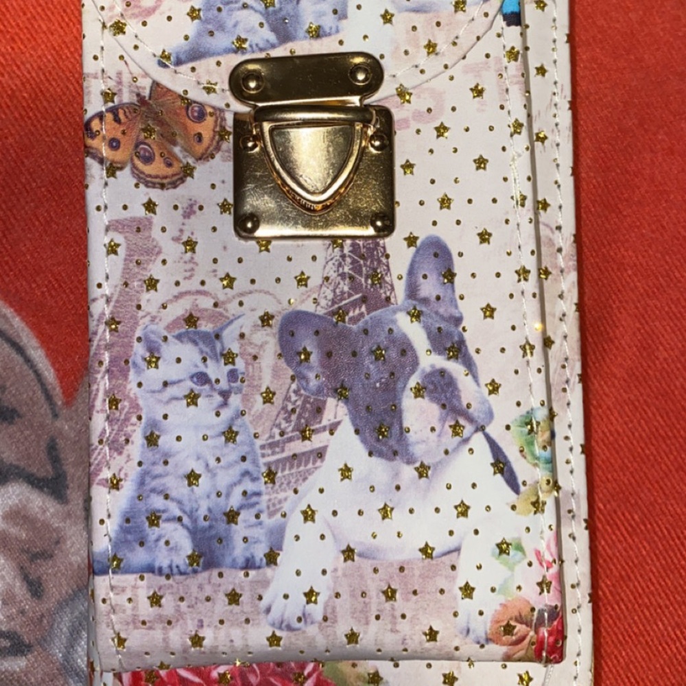 Wallet